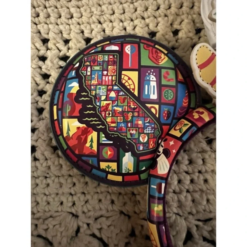 Disneyland DCA Food & Wine Festival 2025 Chef Mickey‎ Ears Headband New